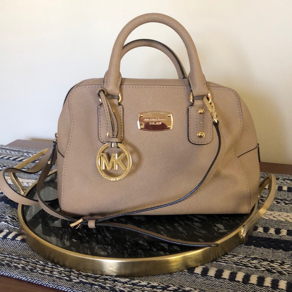 Michael Kors purse